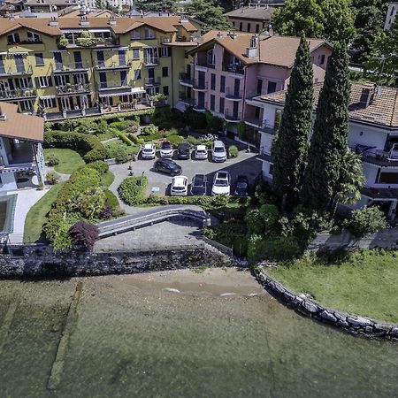 Appartamento Fronte Lago Bellano Exterior foto