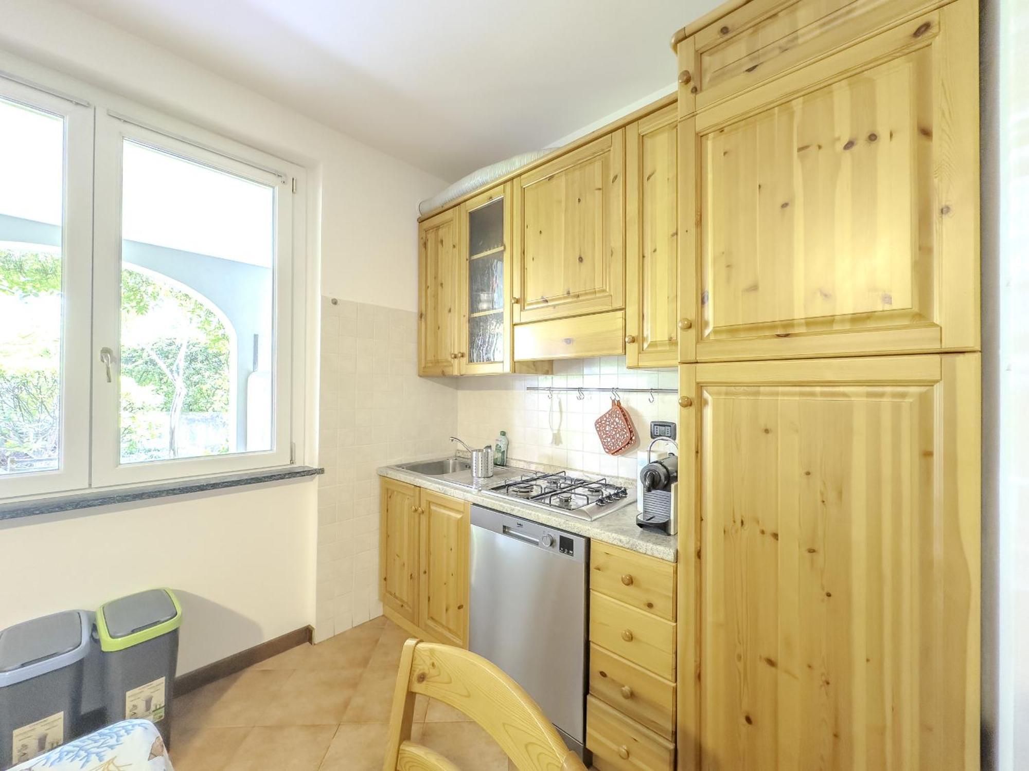 Appartamento Fronte Lago Bellano Exterior foto
